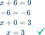 One Step Equations 12 US