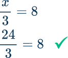 One Step Equations 20 US