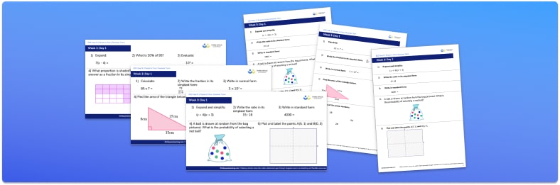 Year 9 Fluent in Five (Summer Term – Weeks 1 to 12)