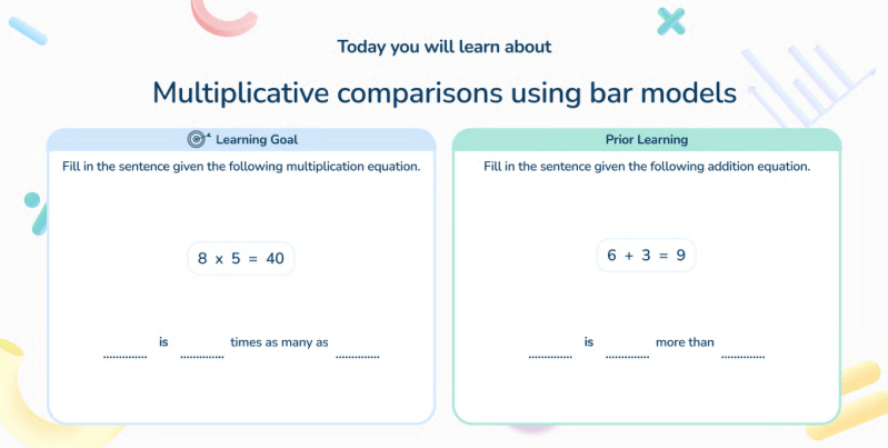 Third Space Learning tutoring sessions diagnostic assessment 