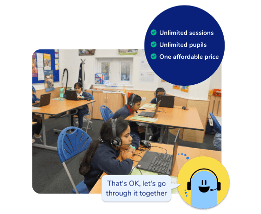 Built for school budgets