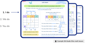 Arkansas Math Standards - Arkansas - Third Space Learning