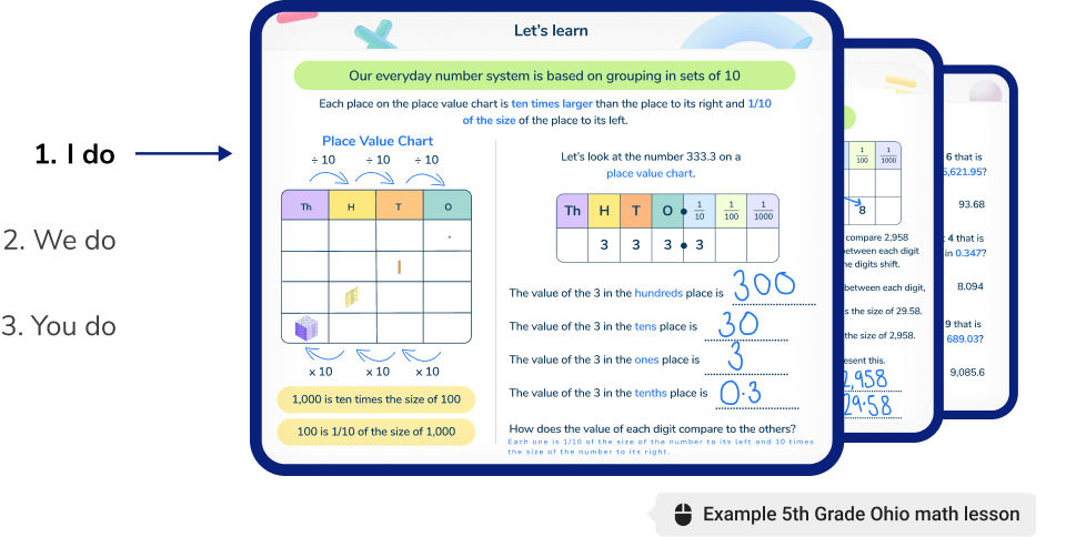 <h4>Arkansas math lessons</h4><br>