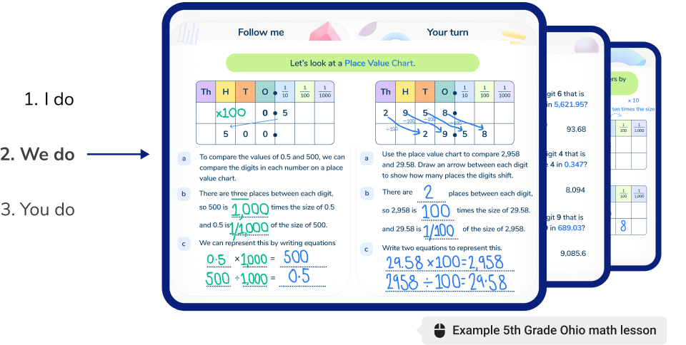 <h4>Arkansas math lessons</h4><br>