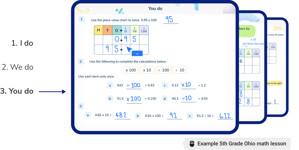 <h4>Arkansas math lessons</h4><br>