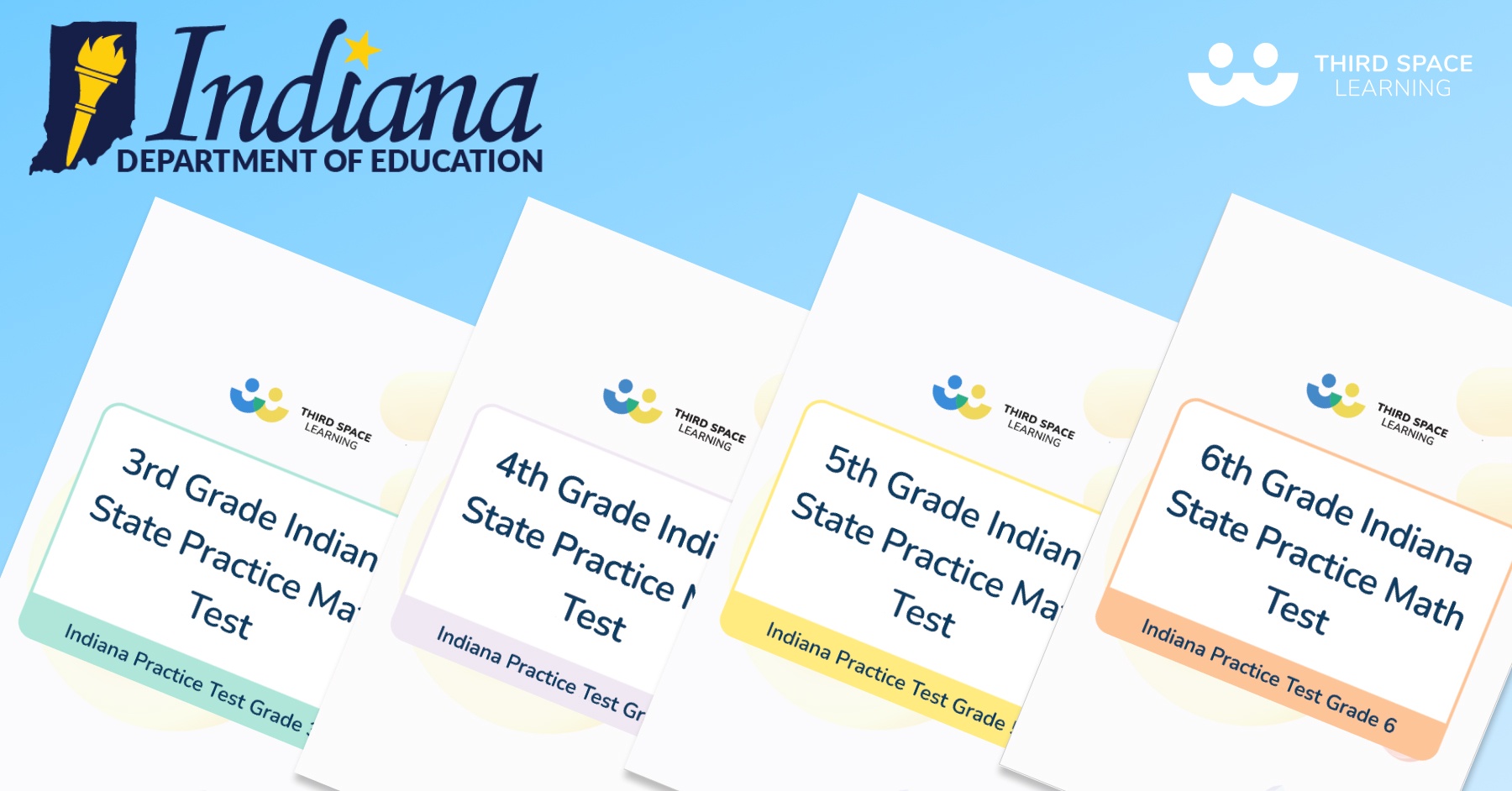 Indiana ILEARN Practice Test