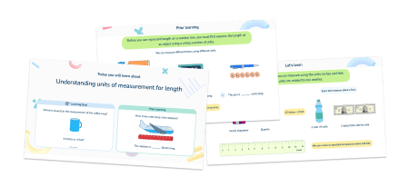 2nd Grade Math Intervention Pack