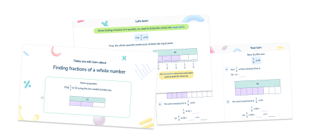 5th Grade Math Intervention Pack