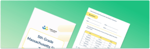 [FREE] MCAS Practice Test 5th Grade