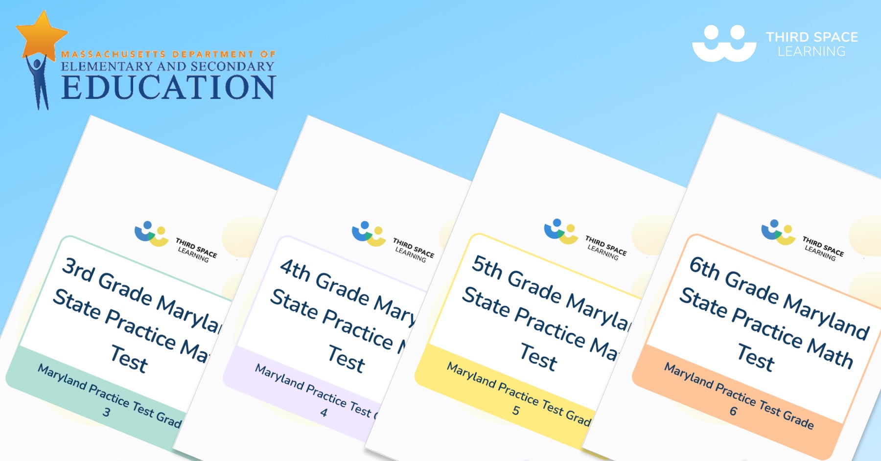 Massachusetts MCAS Practice Test