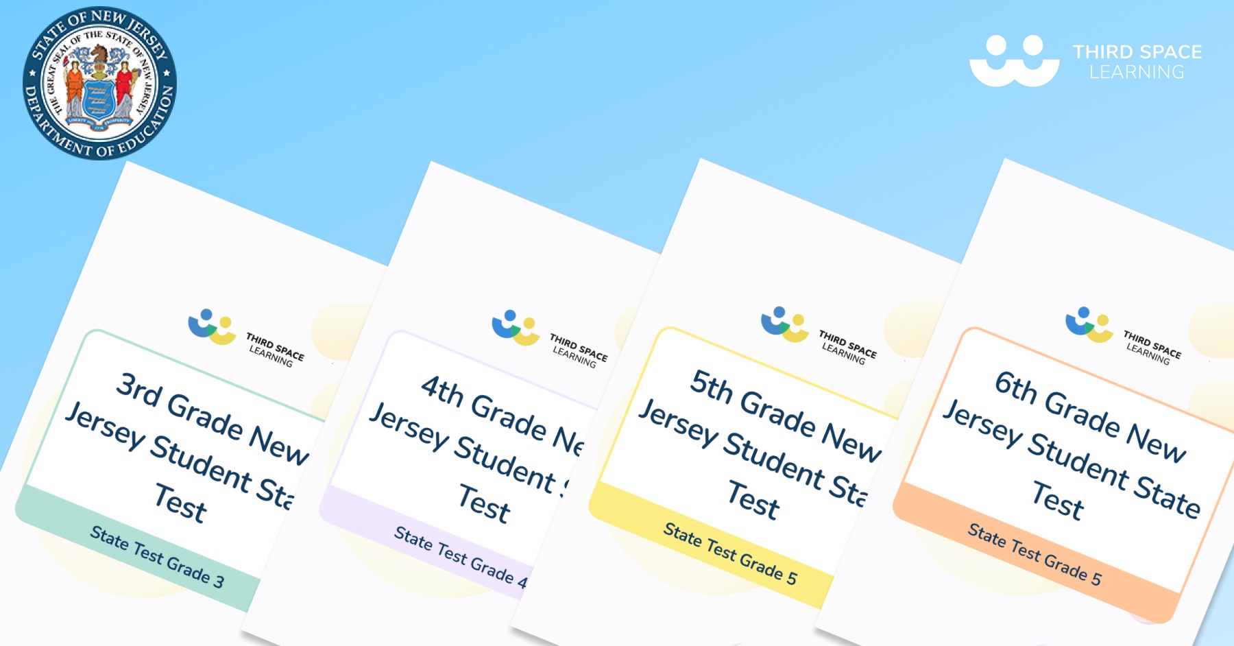 New Jersey NJSLA Practice Test