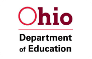 Ohio department of education logo