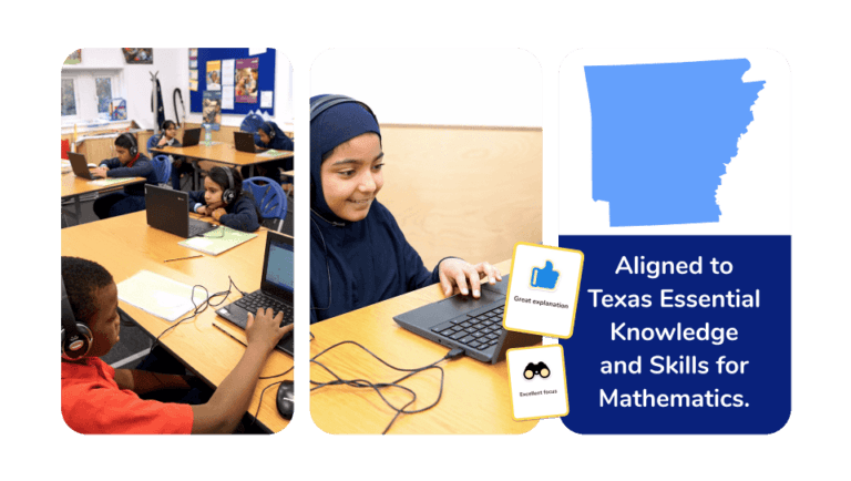 Texas Math Standards - Texas - Third Space Learning