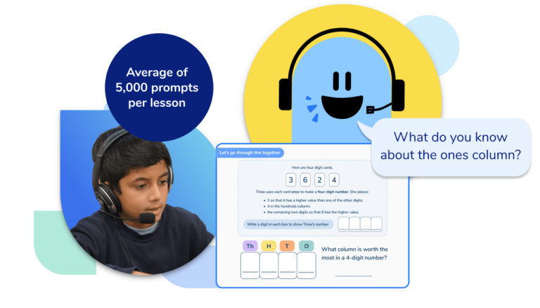 AI Tutoring And Safeguarding In Schools - Third Space Learning