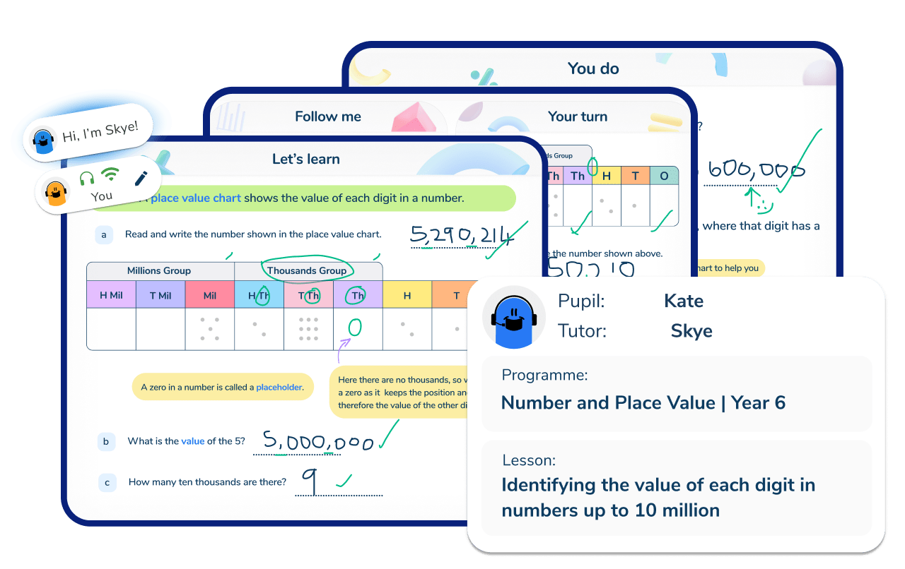 Watch a video in action