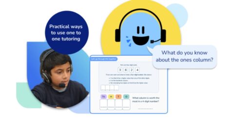 5 Ways Schools Are Using AI Tutoring To Reach More Students For A Lower Cost