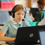 Harrison Primary Review Hero Image