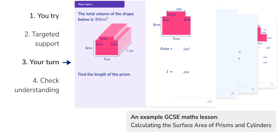 Expert GCSE Tutors: Maths Support That Scales To Support Every Student