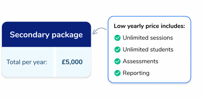 Secondary Maths Tutoring From The AI Tutor Built By Teachers- Third ...