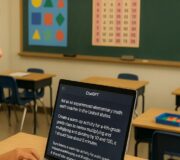 Supercharge Your Math Teaching with ChatGPT & LLMs: Prompts, Tips, and Pitfalls