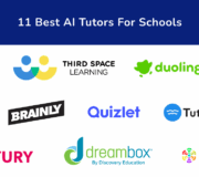 The 11 Best AI Tutors: A List of The Top AI Tutoring Platforms For Schools And How They Compare