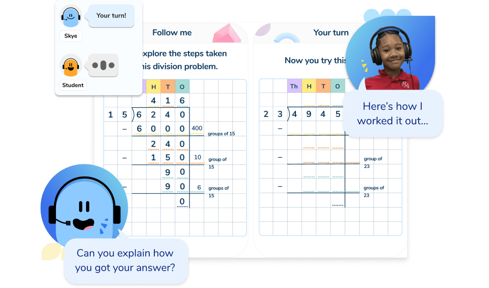 Russian Math Methodology Tutoring