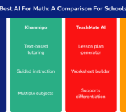 The Best AI for Math: Teacher-Rated AI Tools and Programs Compared for Schools
