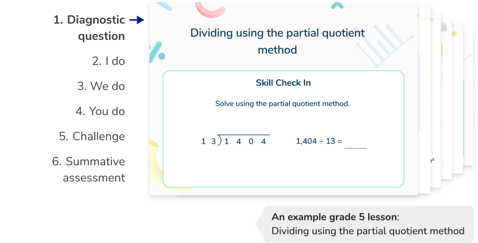 <h4 class="mb-4">Built by teachers with over a decade of tutoring experience</h4>