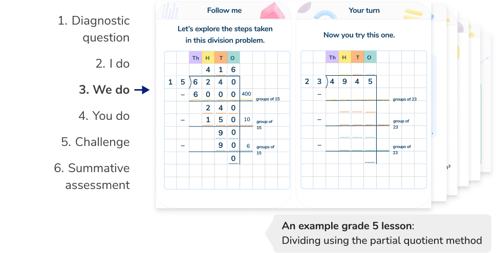 <h4 class="mb-4">Built by teachers with over a decade of tutoring experience</h4>