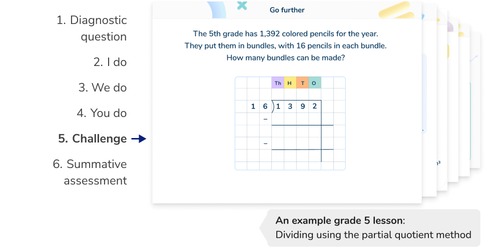 <h4 class="mb-4">Built by teachers with over a decade of tutoring experience</h4>