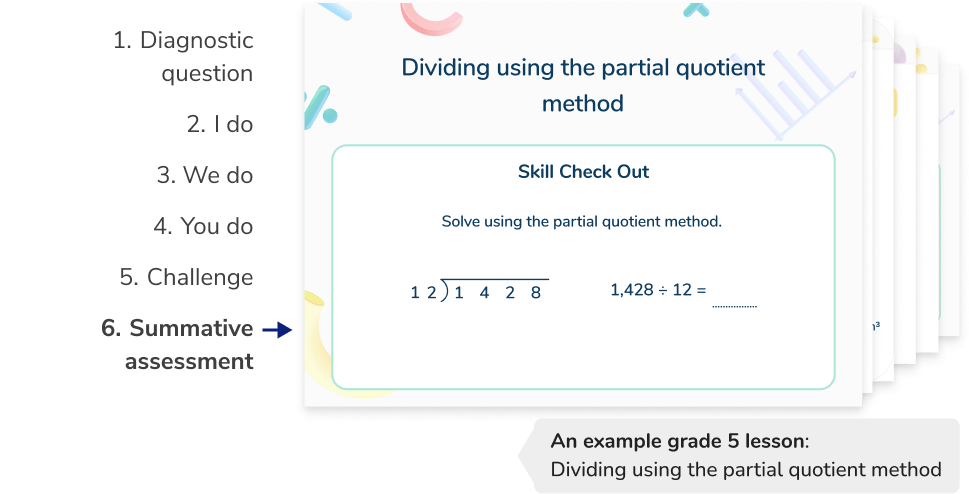 <h4 class="mb-4">Built by teachers with over a decade of tutoring experience</h4>