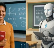 Will AI Replace Teachers? And Why The Answer Matters More Than You Think