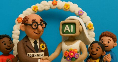 AI In The Classroom: How To Enhance Lesson Planning With Rosenshine’s Principles And Artificial Intelligence