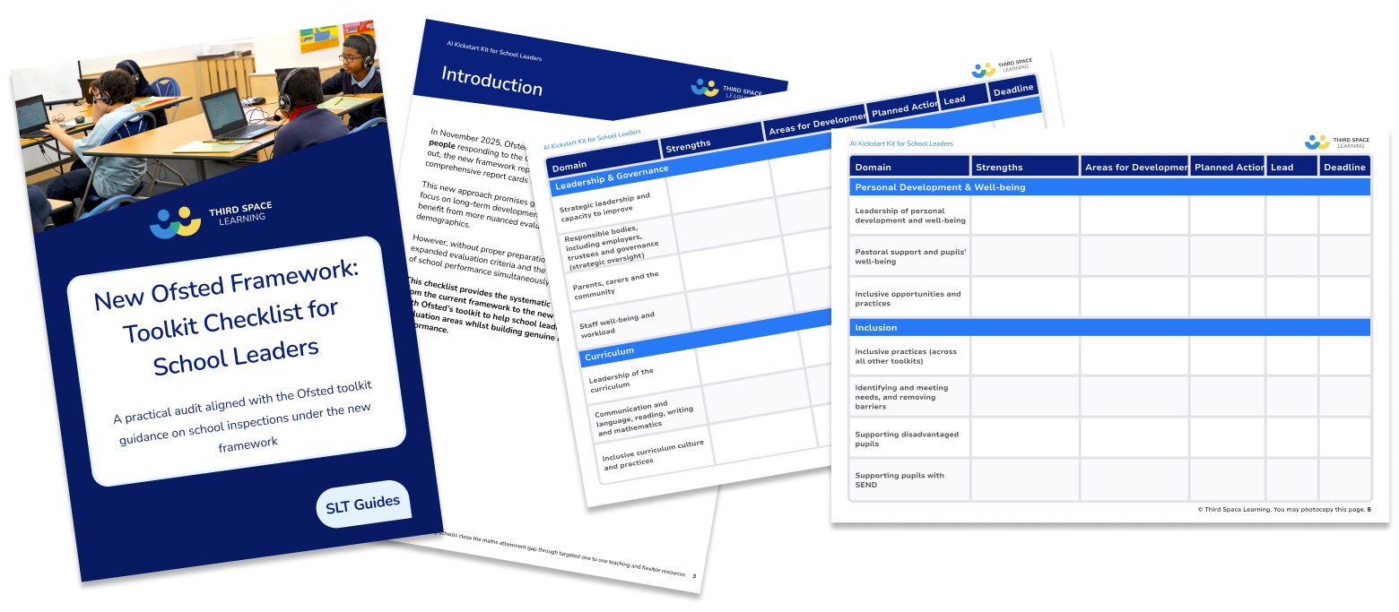 Ofsted Safeguarding Inspections: What You Need To Know To Make It A Stress-Free Visit [Updated]