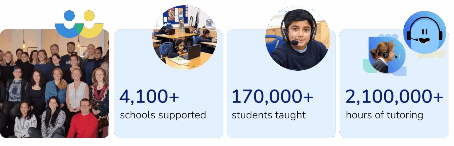 About Us - Third Space Learning
