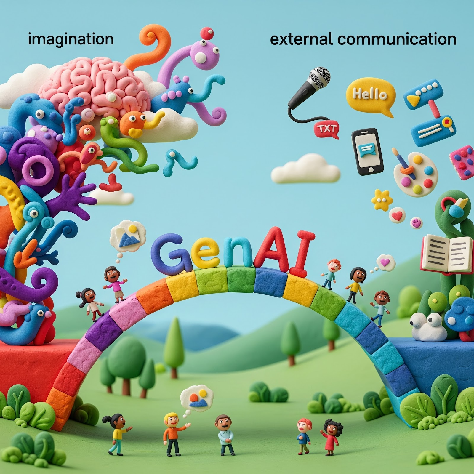 The promise of AI for equity in education