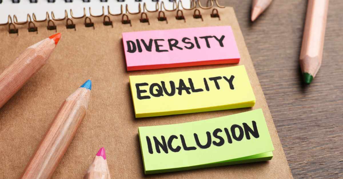Equity Examples In Life How Schools Can Use AI To Promote Equity In Education