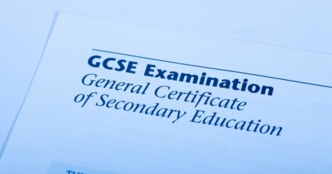GCSE Results 2026: Information For Teachers And School Leaders