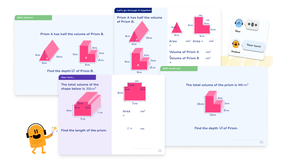 Expert GCSE Tutors: Maths Support That Scales To Support Every Student