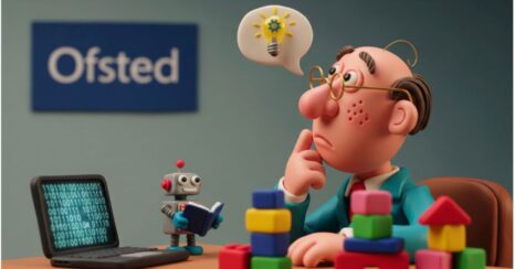 Ofsted Inspections and AI: What School Leaders Need To Know