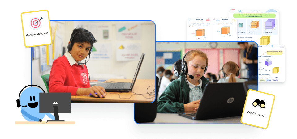 Primary School Tutor