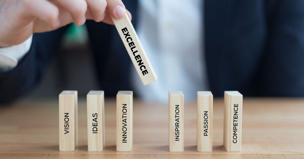 Building A School Culture Of Educational Excellence Without Breaking The Budget