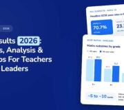 GCSE Results 2026: Headlines, Analysis & Next Steps For Teachers & School Leaders
