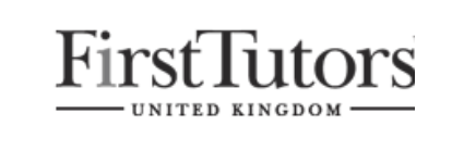 First Tutors online tutoring 