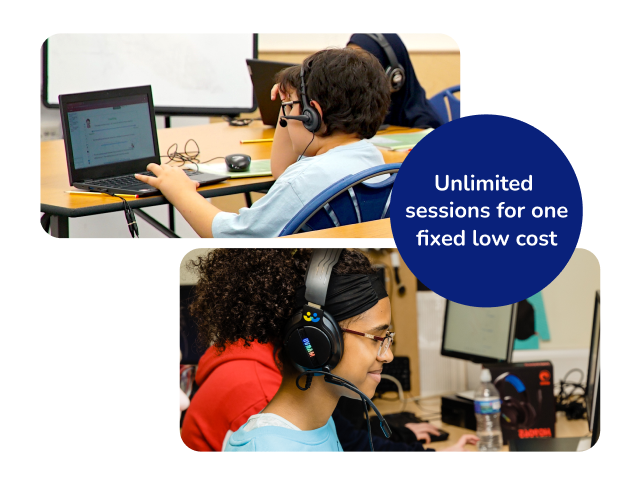 Watch a video in action