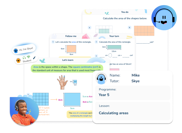 Unlimited Maths Tutoring For Every Learner For One Fixed Cost