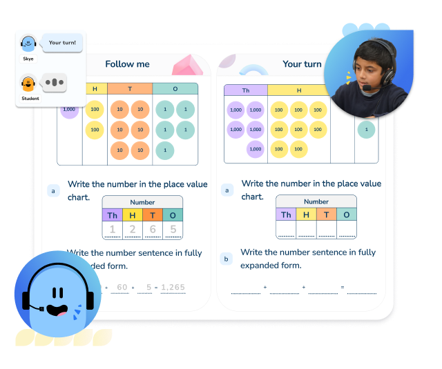 Unlimited Maths Tutoring For Every Learner For One Fixed Cost