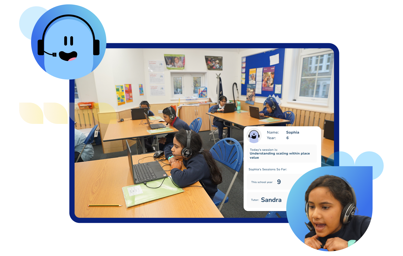 Primary School Tutor