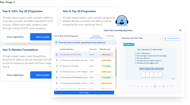 Primary School Tutor