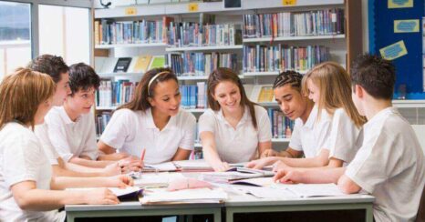Effective School Interventions to Support Pupil Progress